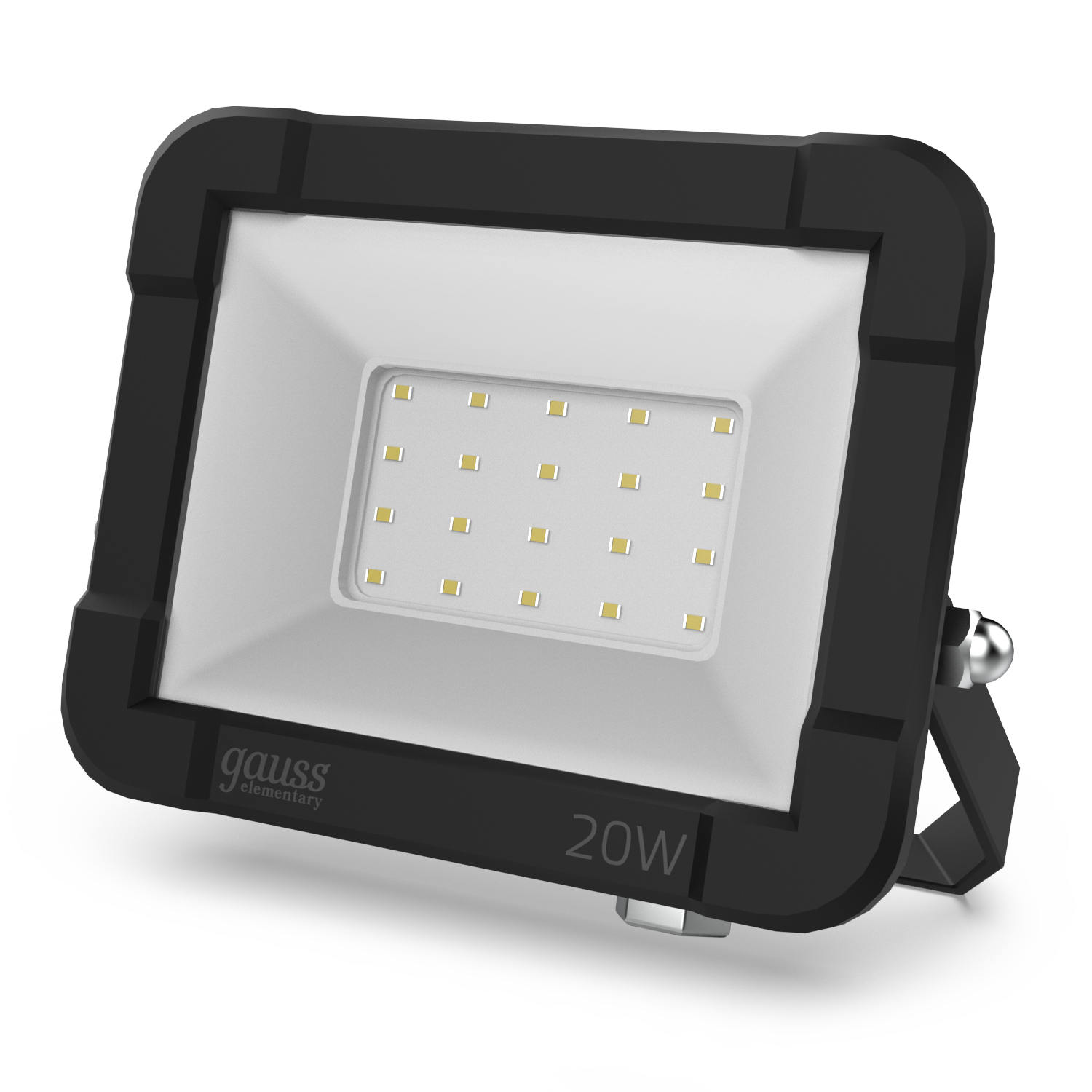 Прожектор Elementary 20 Вт - фото 2 Прожектор Elementary 20 Вт