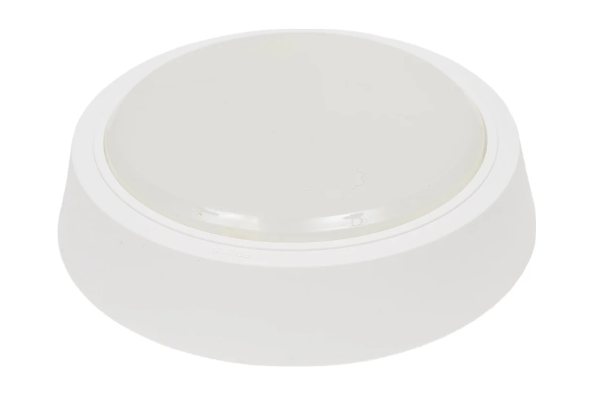 Светильник ЖКХ Gauss BASIC круг 12W 1140lm 4000K 220-240V IP20 D135*33мм белый LED 1/40
