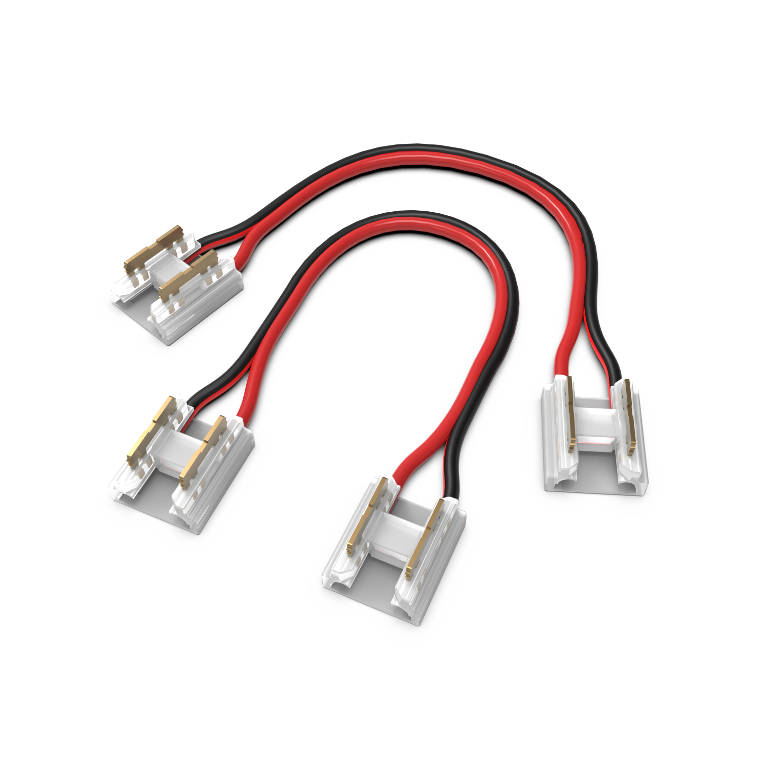 Набор коннекторов Gauss COB