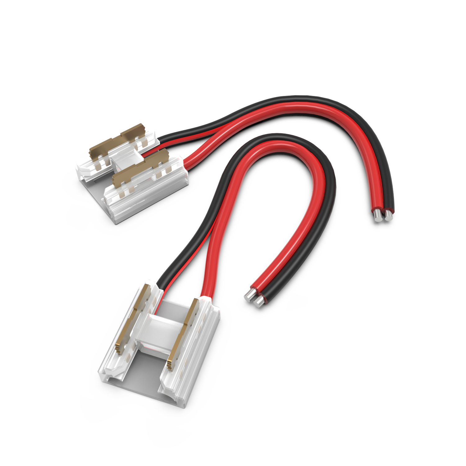 Набор коннекторов Gauss COB