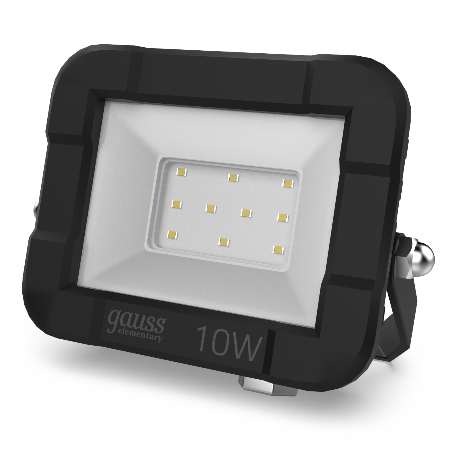 Прожектор Elementary 10 Вт