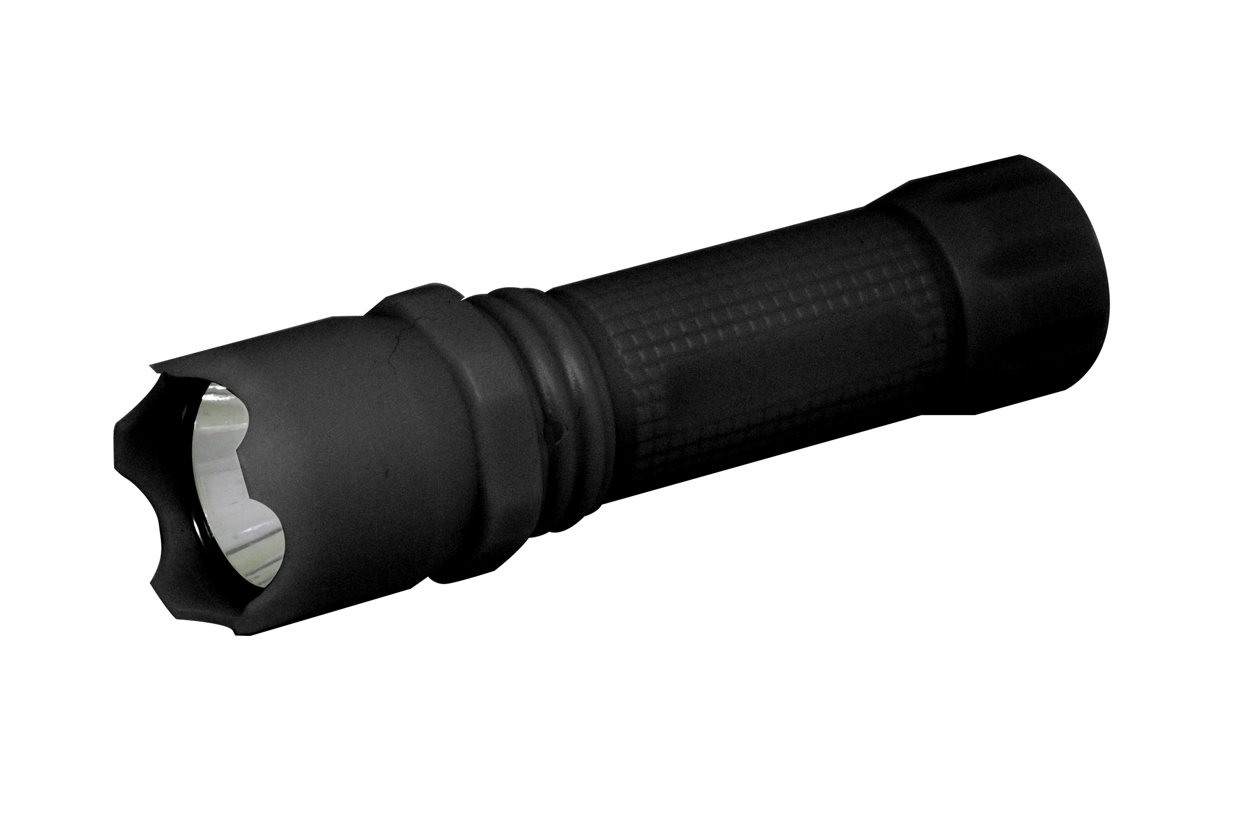 Фонарь ручной Gauss модель GFL207 3W 100lm Li-ion 350mAh LED 1/10/120 - фото 1 Фонарь ручной Gauss модель GFL207 3W 100lm Li-ion 350mAh LED 1/10/120